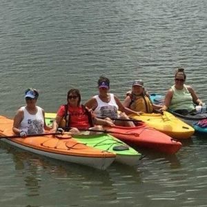 Meet your Posher, Cathy